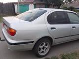 Nissan Primera 1998 года за 400 000 тг. в Петропавловск – фото 5