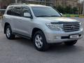 Toyota Land Cruiser 2011 годаүшін20 500 000 тг. в Шымкент – фото 2