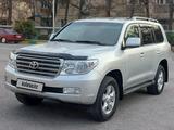 Toyota Land Cruiser 2011 годаүшін20 500 000 тг. в Шымкент