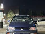 Volkswagen Golf 1994 годаүшін2 100 000 тг. в Тараз – фото 2