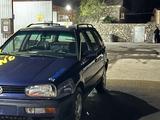 Volkswagen Golf 1994 годаүшін2 100 000 тг. в Тараз – фото 4