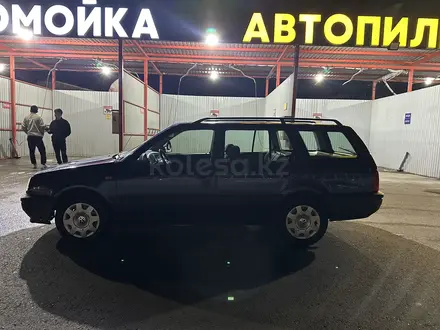 Volkswagen Golf 1994 года за 2 100 000 тг. в Тараз – фото 6