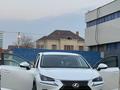 Lexus NX 300 2021 годаүшін21 500 000 тг. в Актау – фото 11