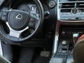 Lexus NX 300 2021 годаүшін21 500 000 тг. в Актау – фото 16