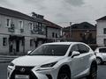 Lexus NX 300 2021 годаүшін21 500 000 тг. в Актау