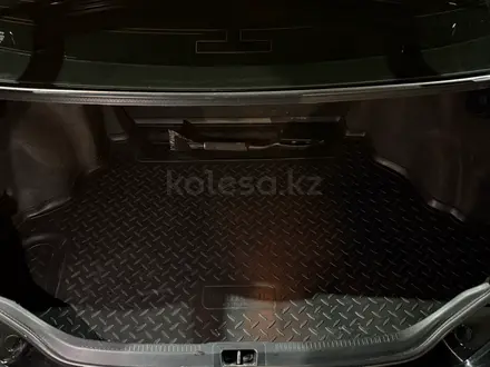 Toyota Camry 2015 года за 11 200 000 тг. в Шымкент – фото 11