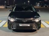 Toyota Camry 2015 годаүшін11 200 000 тг. в Шымкент – фото 2