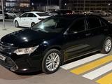 Toyota Camry 2015 годаүшін11 200 000 тг. в Шымкент – фото 3