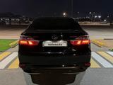 Toyota Camry 2015 годаүшін11 200 000 тг. в Шымкент – фото 5