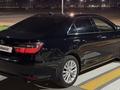 Toyota Camry 2015 годаүшін11 200 000 тг. в Шымкент – фото 6