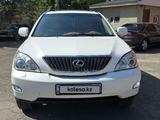 Lexus RX 350 2007 годаүшін8 300 000 тг. в Алматы