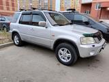 Honda CR-V 2001 годаfor4 000 000 тг. в Уральск – фото 4