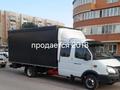 ГАЗ ГАЗель 2018 года за 11 000 000 тг. в Караганда
