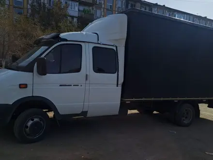 ГАЗ ГАЗель 2018 года за 11 000 000 тг. в Караганда – фото 2