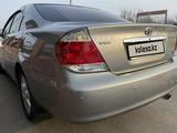 Toyota Camry 2005 годаүшін7 700 000 тг. в Алматы – фото 4