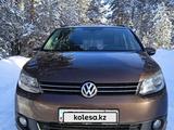 Volkswagen Touran 2012 годаfor5 800 000 тг. в Щучинск – фото 2