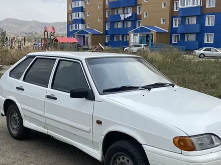 ВАЗ (Lada) 2114 2013 года за 1 500 000 тг. в Усть-Каменогорск – фото 2