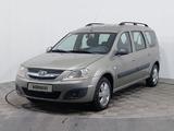 ВАЗ (Lada) Largus 2014 года за 3 890 000 тг. в Астана