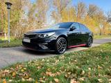 Kia Optima 2019 годаүшін9 055 000 тг. в Алматы