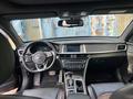 Kia Optima 2019 года за 9 055 000 тг. в Алматы – фото 14