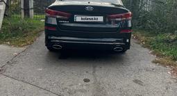 Kia Optima 2019 года за 9 055 000 тг. в Алматы – фото 3