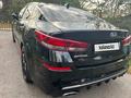 Kia Optima 2019 года за 9 055 000 тг. в Алматы – фото 4