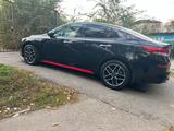 Kia Optima 2019 годаүшін9 055 000 тг. в Алматы – фото 5