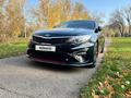 Kia Optima 2019 года за 9 055 000 тг. в Алматы – фото 7
