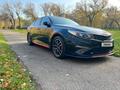 Kia Optima 2019 года за 9 055 000 тг. в Алматы – фото 9