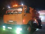 КамАЗ  53229 2017 года за 12 600 000 тг. в Атырау – фото 5