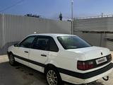 Volkswagen Passat 1990 года за 750 000 тг. в Кордай – фото 5