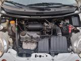 Daewoo Matiz 2011 годаfor2 650 000 тг. в Актау – фото 5