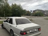 Mercedes-Benz E 280 1991 года за 1 200 000 тг. в Щучинск – фото 4