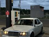 Mercedes-Benz E 280 1991 года за 1 200 000 тг. в Щучинск