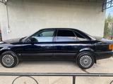 Audi 100 1994 года за 2 500 000 тг. в Алматы – фото 4