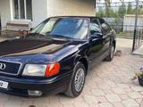 Audi 100 1994 года за 2 500 000 тг. в Алматы