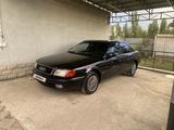 Audi 100 1994 года за 2 500 000 тг. в Алматы – фото 2