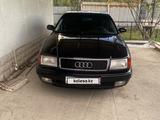 Audi 100 1994 года за 2 500 000 тг. в Алматы – фото 5