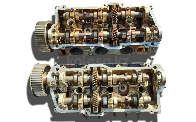 Головка 3VZ 4VZ за 40 000 тг. в Алматы