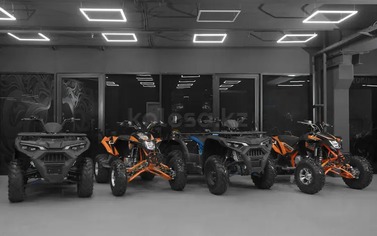 БОСС БЕЗДОРОЖЬЯ ВЫСШЕГО КЛАССА!… 2025 года за 414 236 тг. в Алматы