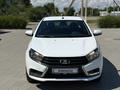 ВАЗ (Lada) Vesta 2021 года за 4 590 000 тг. в Костанай – фото 3