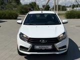 ВАЗ (Lada) Vesta 2021 года за 4 590 000 тг. в Костанай – фото 3