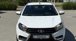 ВАЗ (Lada) Vesta 2021 года за 4 590 000 тг. в Костанай – фото 3