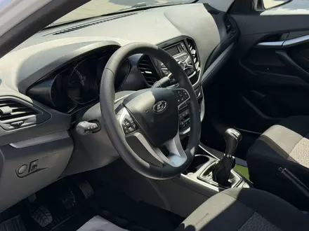 ВАЗ (Lada) Vesta 2021 года за 4 590 000 тг. в Костанай – фото 9