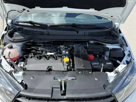 ВАЗ (Lada) Vesta 2021 года за 4 590 000 тг. в Костанай – фото 18