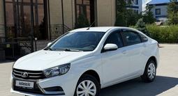 ВАЗ (Lada) Vesta 2021 года за 4 590 000 тг. в Костанай