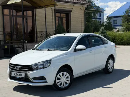 ВАЗ (Lada) Vesta 2021 года за 4 590 000 тг. в Костанай