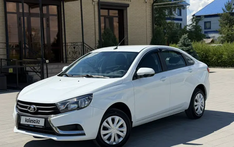 ВАЗ (Lada) Vesta 2021 года за 4 590 000 тг. в Костанай
