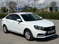 ВАЗ (Lada) Vesta 2021 года за 4 590 000 тг. в Костанай – фото 4