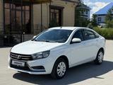 ВАЗ (Lada) Vesta 2021 года за 4 590 000 тг. в Костанай – фото 2